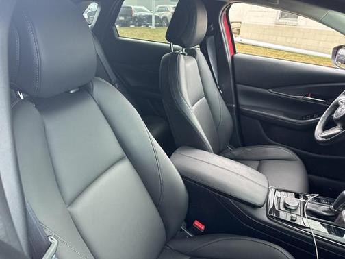 2023 Mazda CX-30 2.5 S Preferred Package