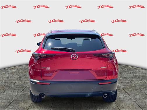 2023 Mazda CX-30 2.5 S Preferred Package