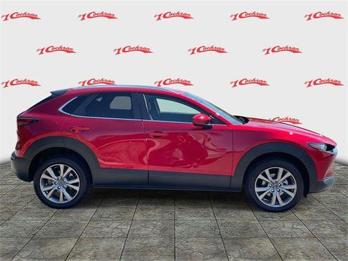 2023 Mazda CX-30 2.5 S Preferred Package