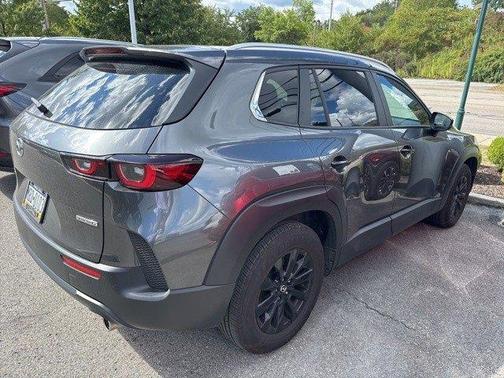 2024 Mazda CX-50 2.5 S Preferred Package