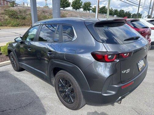 2024 Mazda CX-50 2.5 S Preferred Package