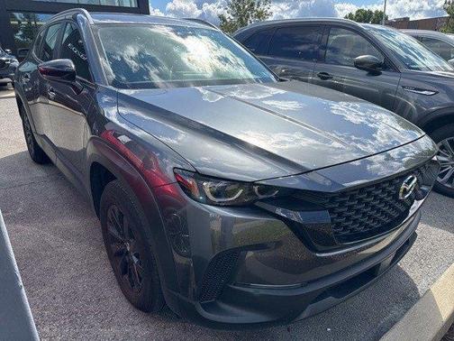 2024 Mazda CX-50 2.5 S Preferred Package