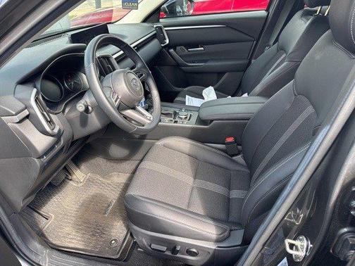 2024 Mazda CX-50 2.5 S Preferred Package