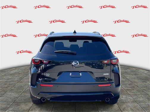 2026 Mazda CX-50 Hybrid Premium