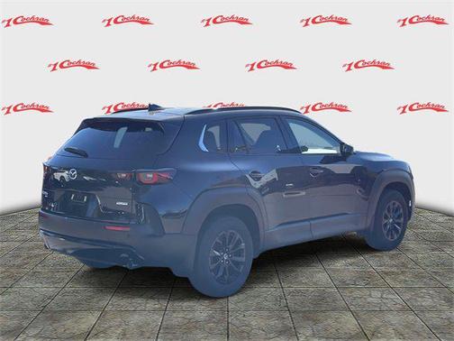 2026 Mazda CX-50 Hybrid Premium