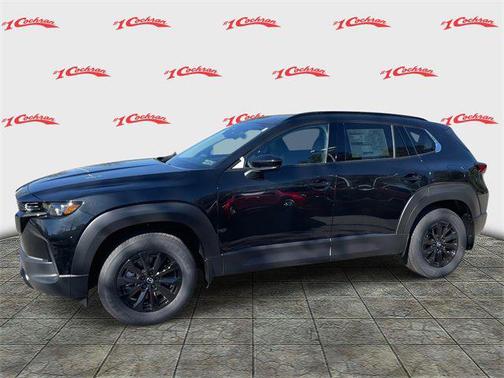 2026 Mazda CX-50 Hybrid Premium