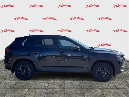 2026 Mazda CX-50 Hybrid Premium