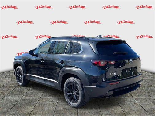 2026 Mazda CX-50 Hybrid Premium