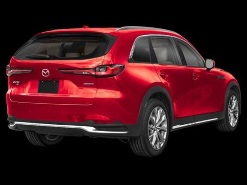 2025 Mazda CX-90 3.3 Turbo Premium Plus