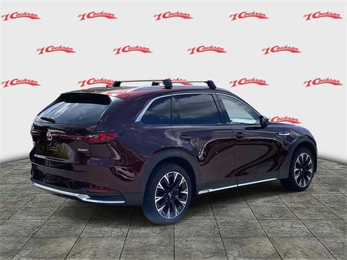 2024 Mazda CX-90 PHEV Premium