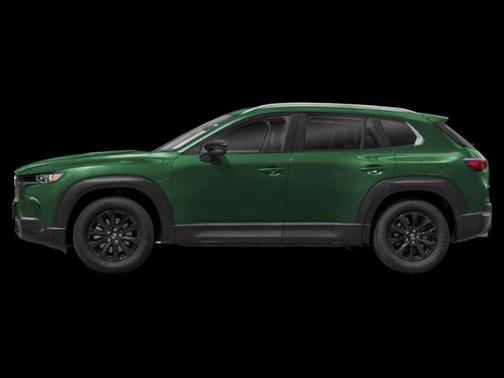 2025 Mazda CX-50 2.5 S Select Package
