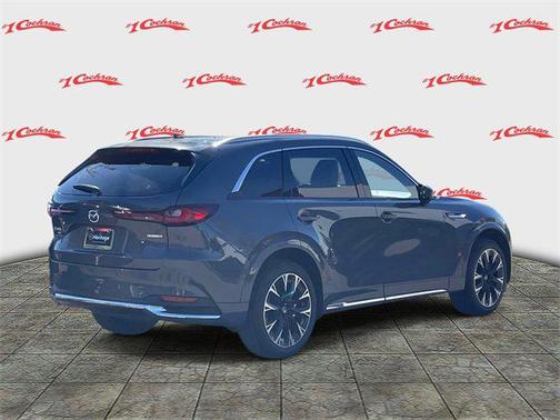 2026 Mazda CX-90 3.3 Turbo S Premium Plus