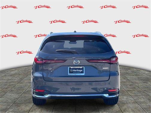 2026 Mazda CX-90 3.3 Turbo S Premium Plus