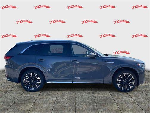 2026 Mazda CX-90 3.3 Turbo S Premium Plus