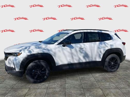 2026 Mazda CX-50 Hybrid Premium