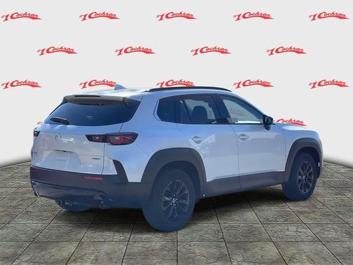 2026 Mazda CX-50 Hybrid Premium