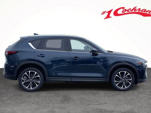 2023 Mazda CX-5 2.5 S