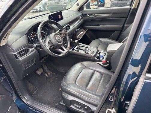 2023 Mazda CX-5 2.5 S Premium