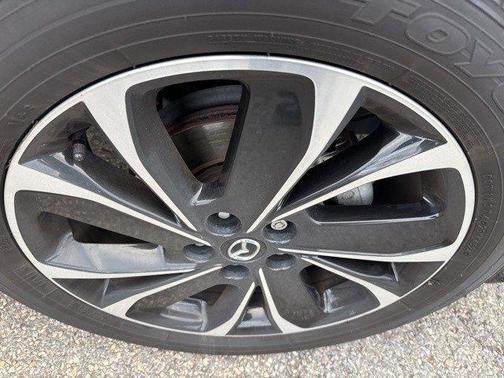 2023 Mazda CX-5 2.5 S Premium