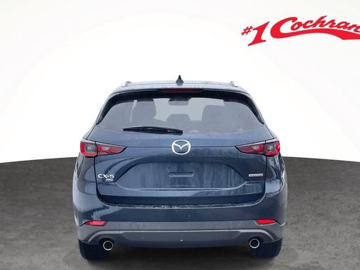 2023 Mazda CX-5 2.5 S