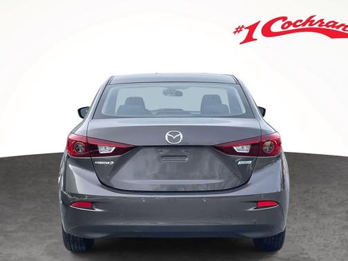 2014 Mazda Mazda3 i Sport