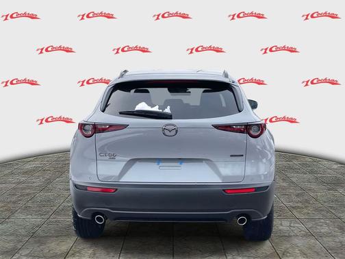 2026 Mazda CX-30 2.5 S