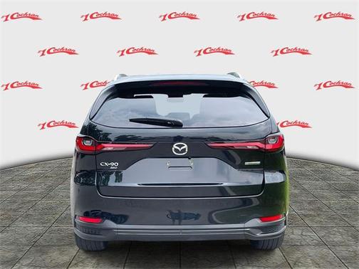 2024 Mazda CX-90 PHEV Preferred
