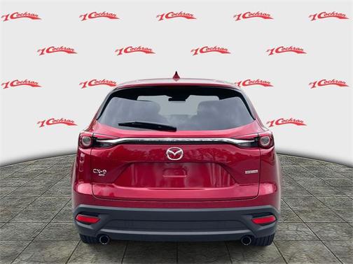 2023 Mazda CX-9 Touring