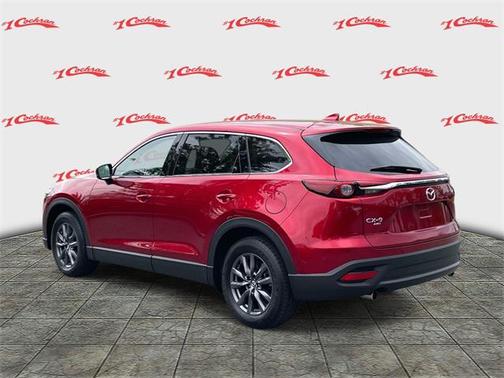 2023 Mazda CX-9 Touring