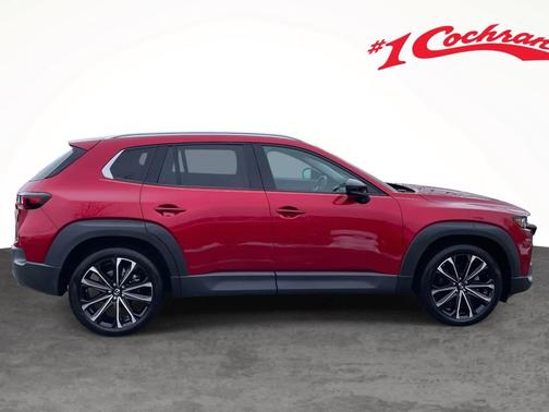 2023 Mazda CX-50 2.5 S Premium Plus Package