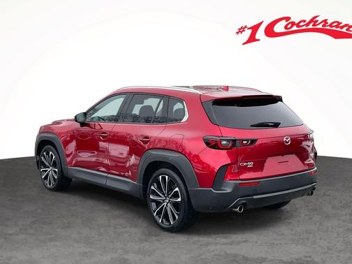 2023 Mazda CX-50 2.5 S Premium Plus Package