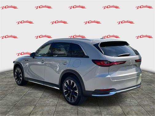 2024 Mazda CX-90 PHEV Premium Plus