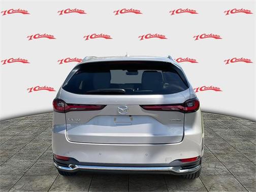 2024 Mazda CX-90 PHEV Premium Plus