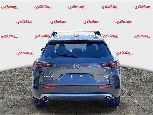 2025 Mazda CX-50 2.5 Turbo Premium Package