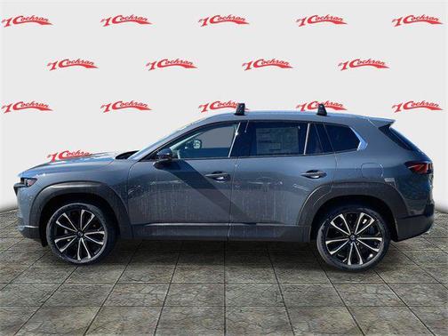 2025 Mazda CX-50 2.5 Turbo Premium Package