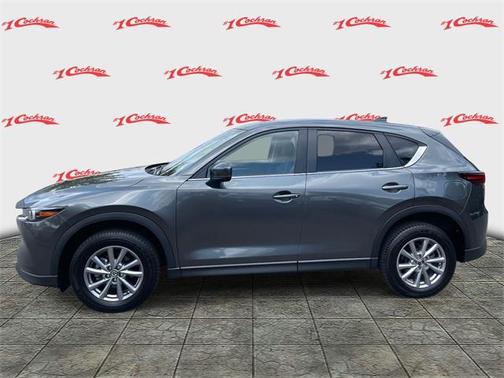 2023 Mazda CX-5 2.5 S Preferred