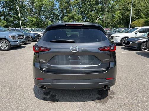 2023 Mazda CX-5 2.5 S Preferred
