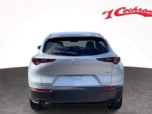 2021 Mazda CX-30 Select