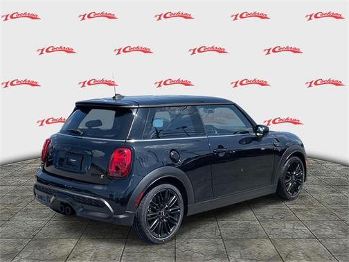 2023 MINI Hardtop Cooper S