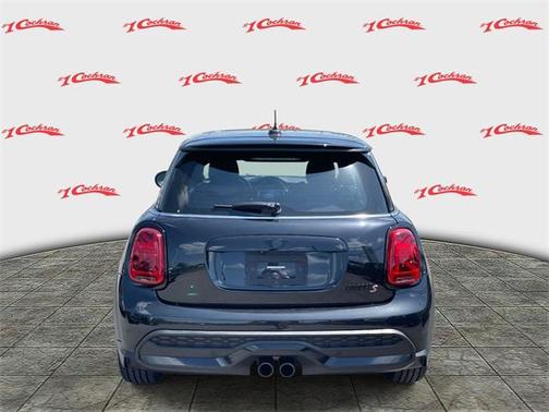 2023 MINI Hardtop Cooper S