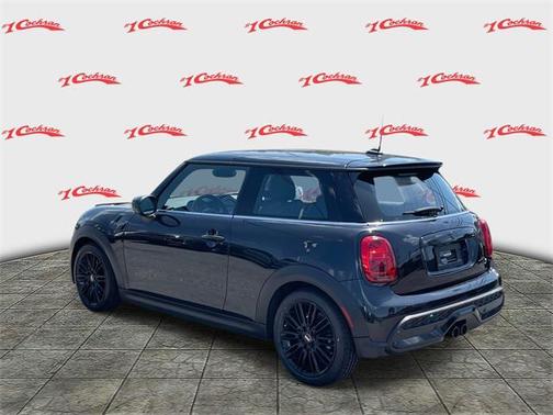 2023 MINI Hardtop Cooper S