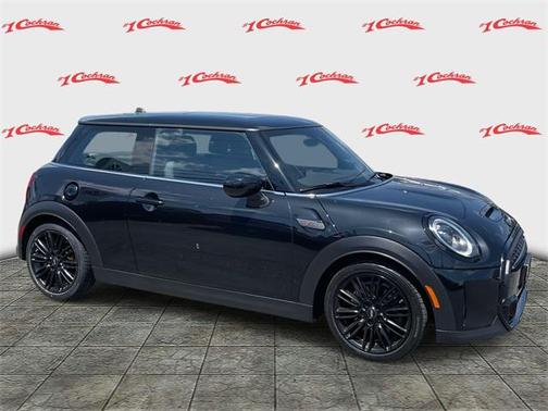 2023 MINI Hardtop Cooper S