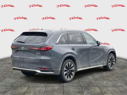 2026 Mazda CX-90 3.3 Turbo S Premium Plus