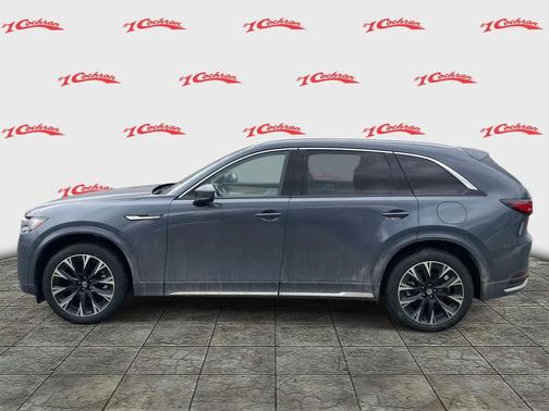 2026 Mazda CX-90 3.3 Turbo S Premium Plus