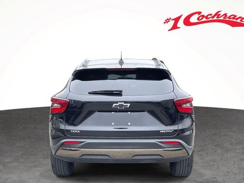2024 Chevrolet Trax FWD ACTIV
