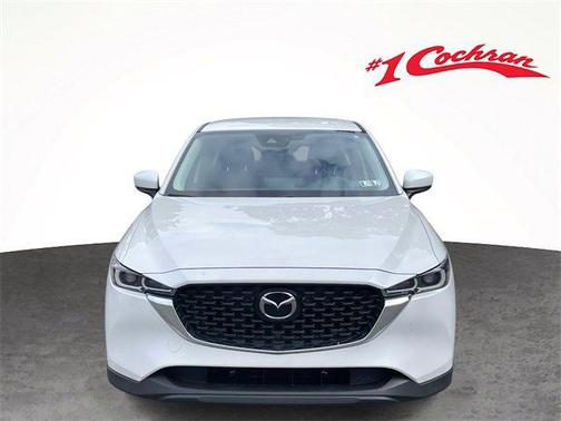 2023 Mazda CX-5 2.5 S