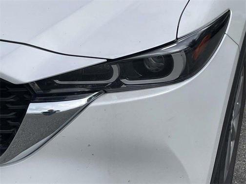 2023 Mazda CX-5 2.5 S