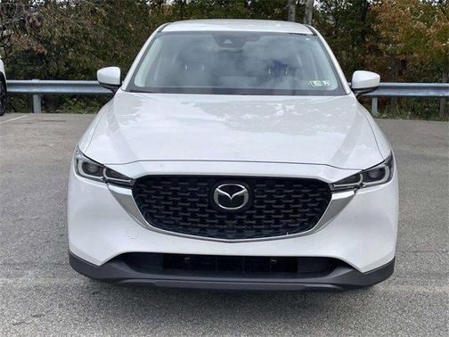 2023 Mazda CX-5 2.5 S