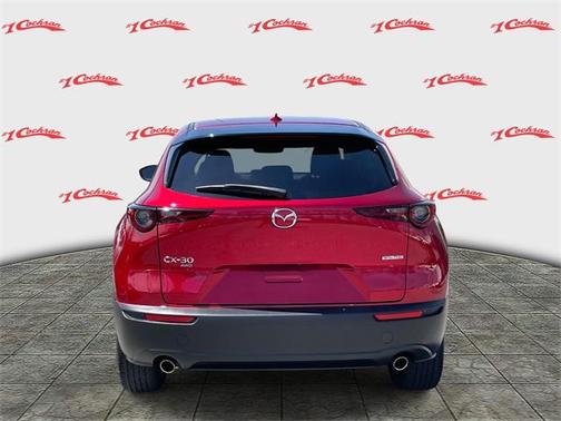 2021 Mazda CX-30 Premium Package