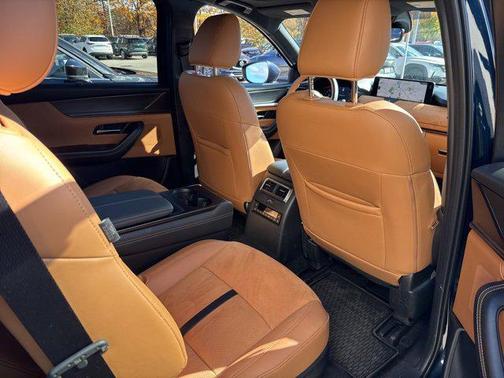 2025 Mazda CX-90 3.3 Turbo S Premium Plus